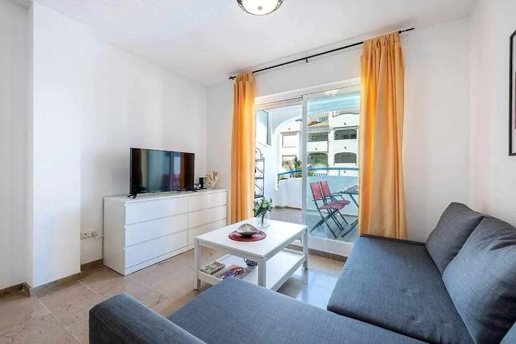 797 Holiday Rentals- Hermoso Apartamento Para 4 En Benalmádena Spanien